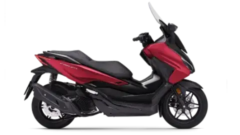 Forza 125