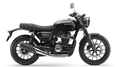 GB350S