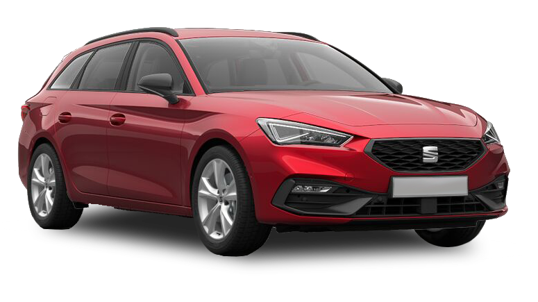 Leon 1.5 eTSI 115 FR Sport 5dr DSG [Driver Assistance]