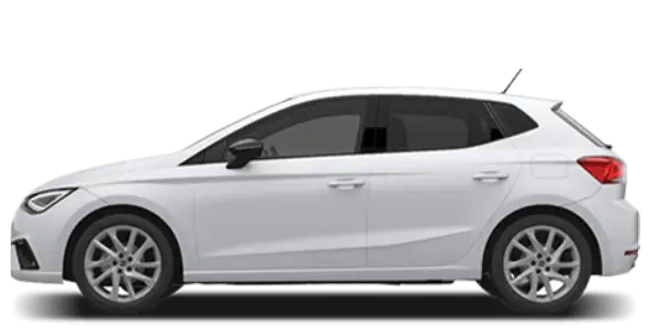 SEAT Motability